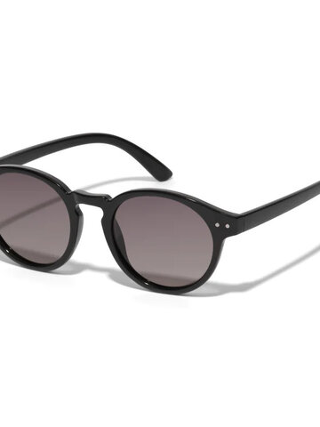 Pilgrim Jewellery Kyrie Sunnies Black