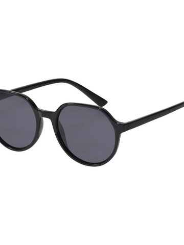 Pilgrim Jewellery Triana Sunnies Black