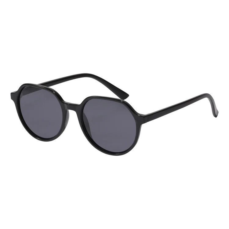 Pilgrim Jewellery Triana Sunnies Black
