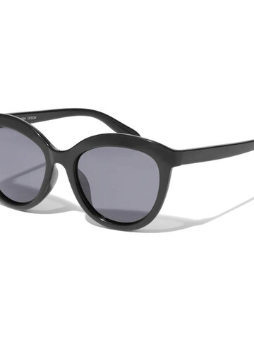 Pilgrim Jewellery Marlene Sunglasses Black