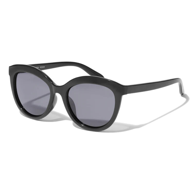 Pilgrim Jewellery Marlene Sunglasses Black