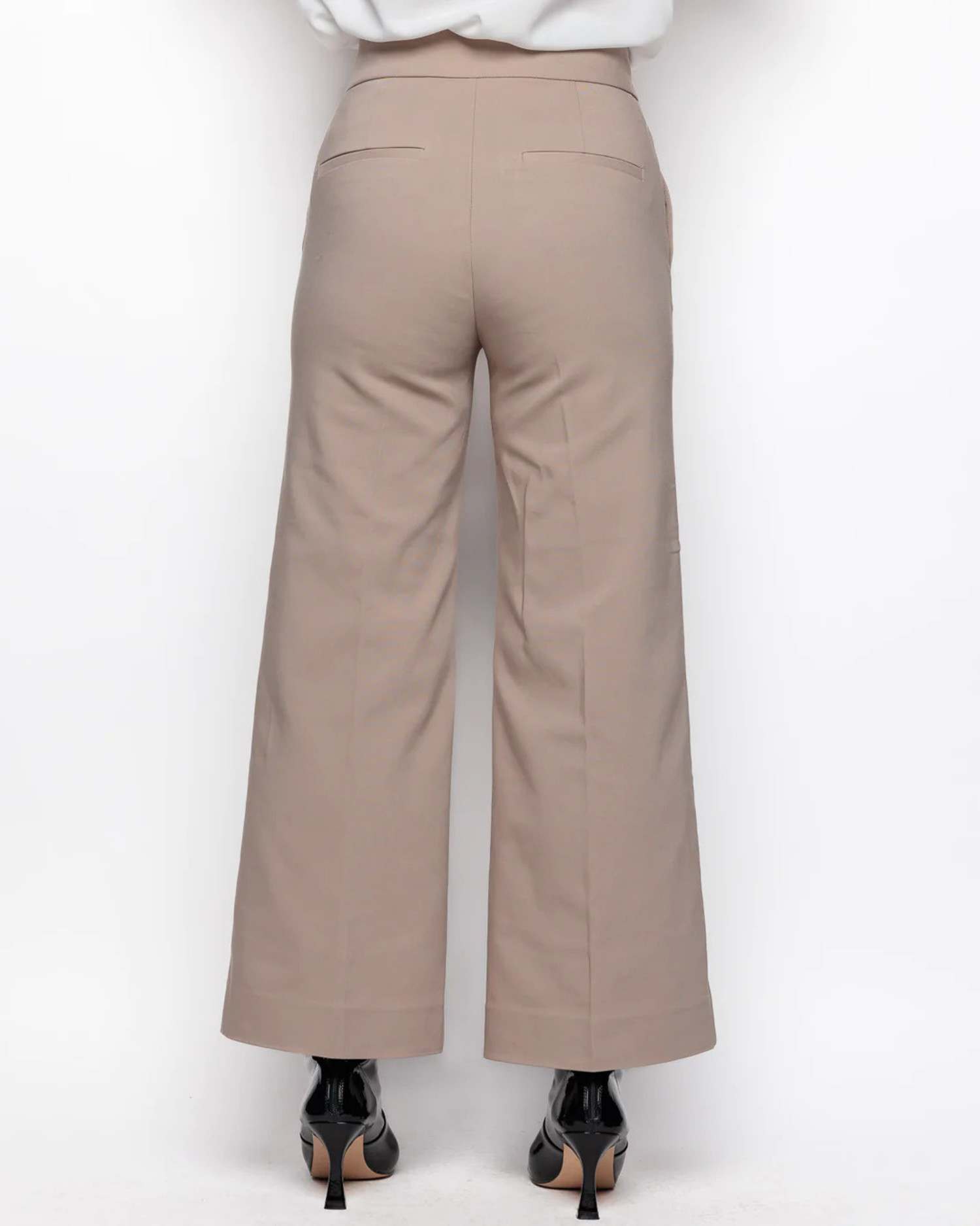 Zella elastic waist tapered pant, InWear, Shop Women%u2019s Skinny Pants  Online in Canada