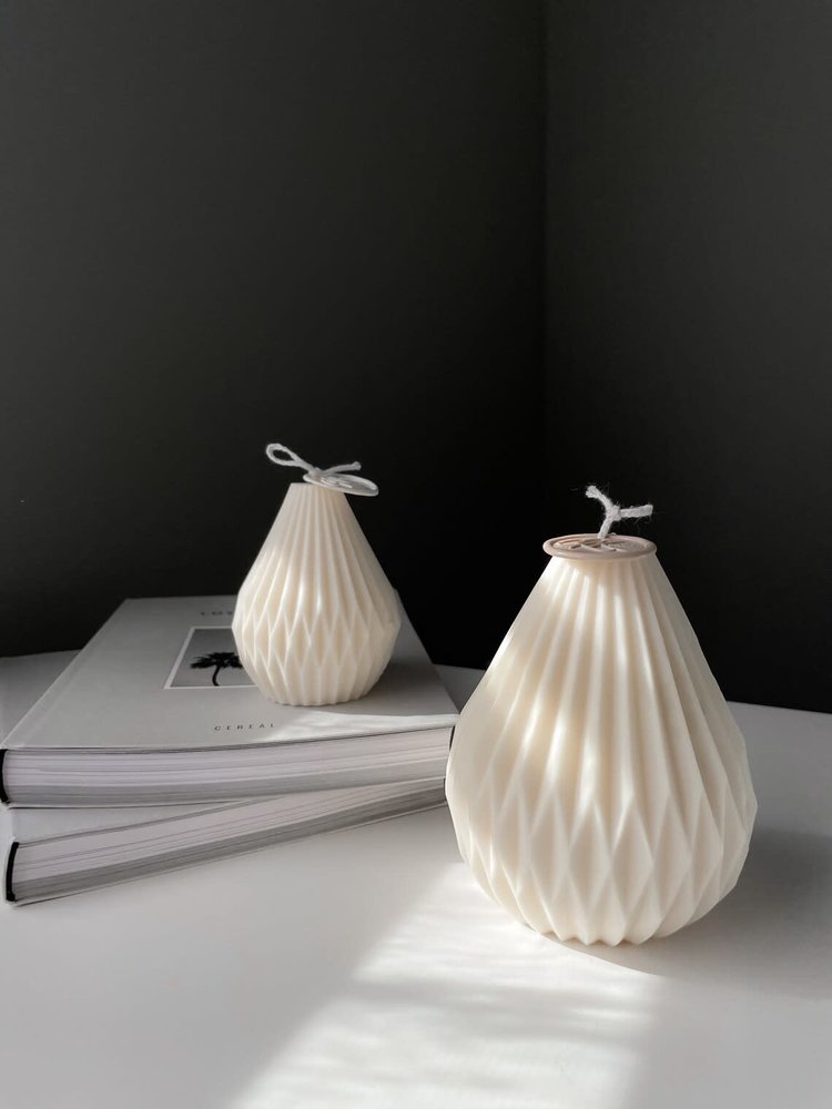 Candle KK Studio Bella Soy Candle