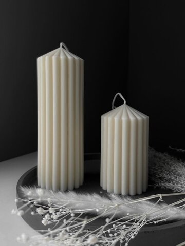 Candle KK Studio Arthur Soy Candle