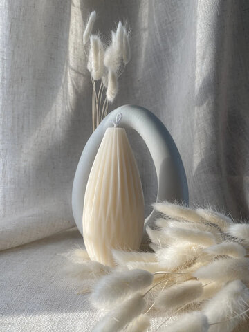 Candle KK Studio Arlo Soy Candle