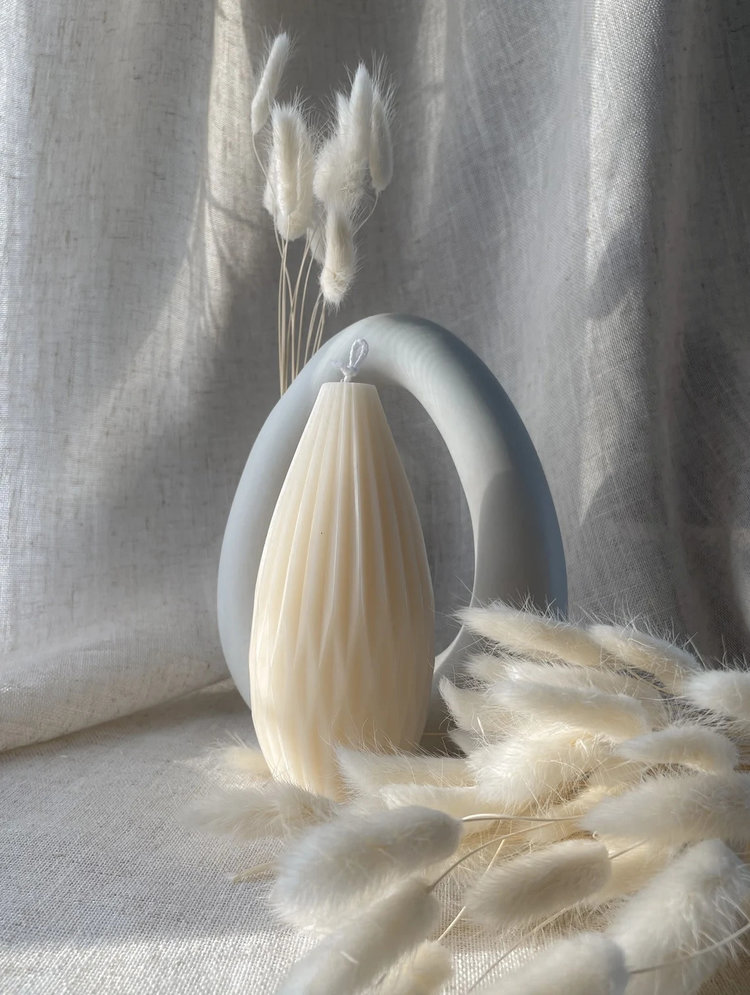 Candle KK Studio Arlo Soy Candle