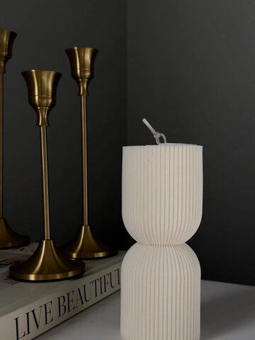 Candle KK Studio Aiden Soy Candle