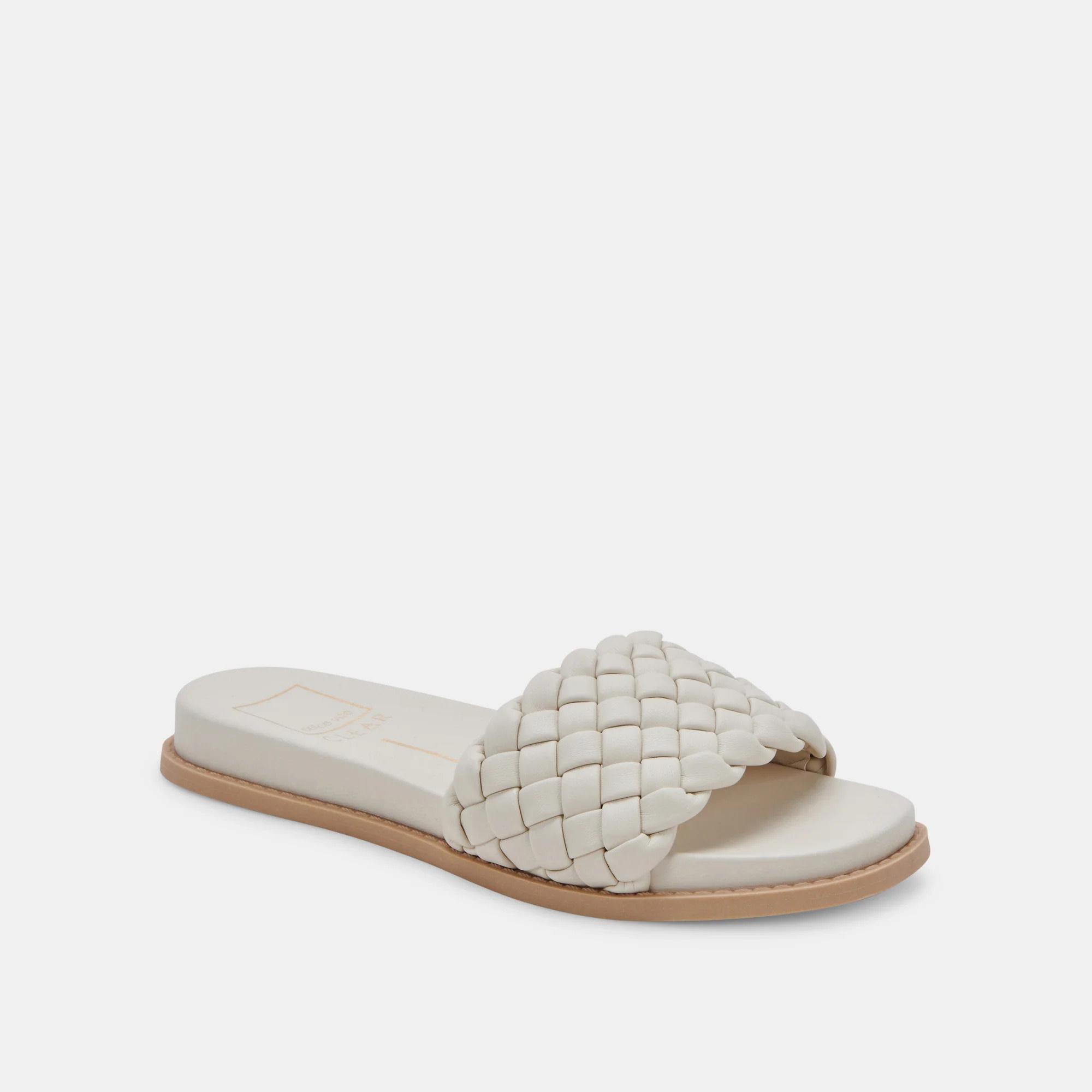 Dolce vita slide sandals best sale