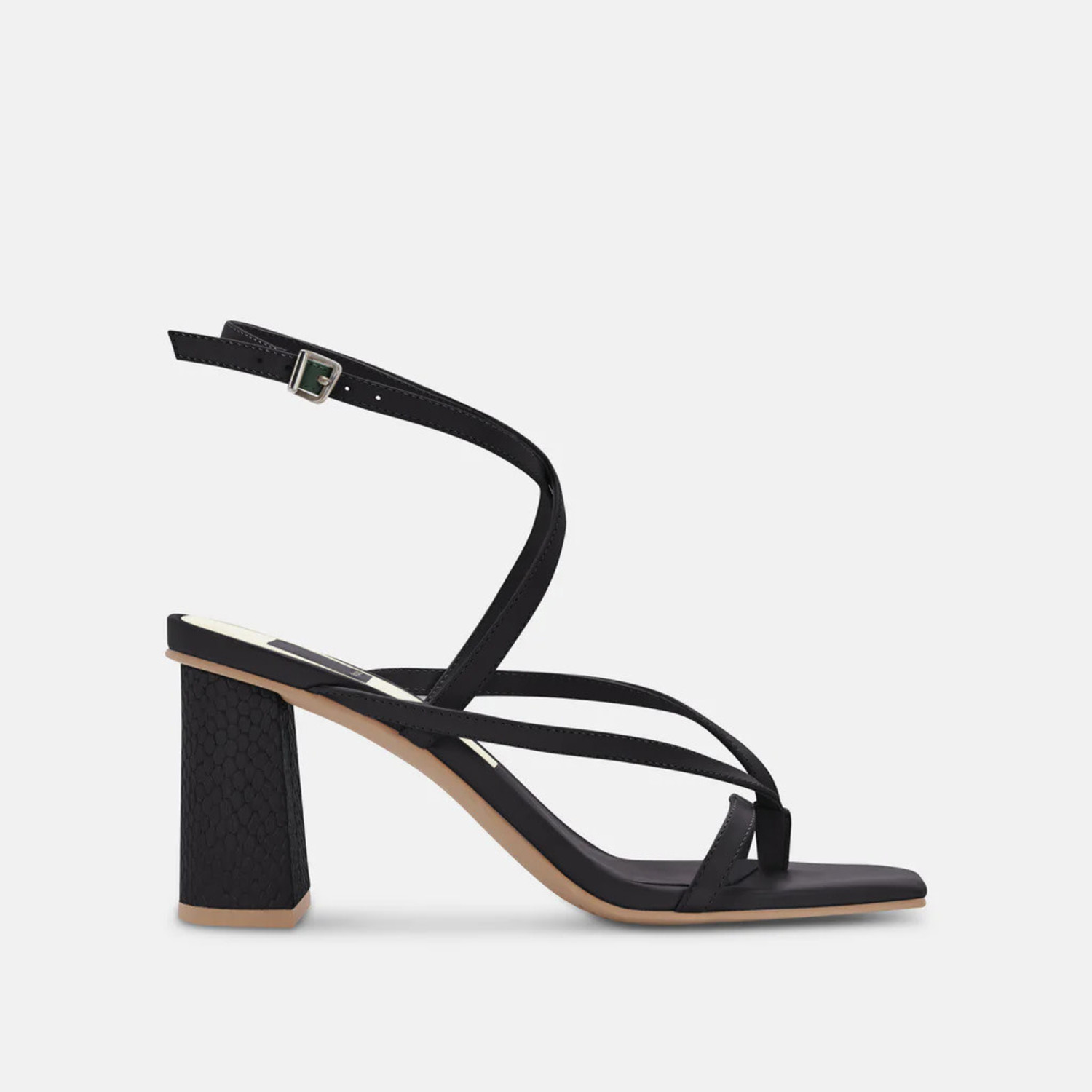 Dolce Vita Paroo Heel Black Tryst Boutique