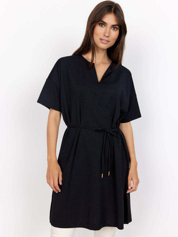 Soyaconcept Drawstring Dress