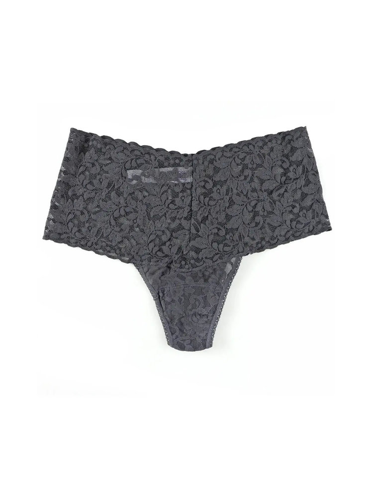Retro Thong Granite