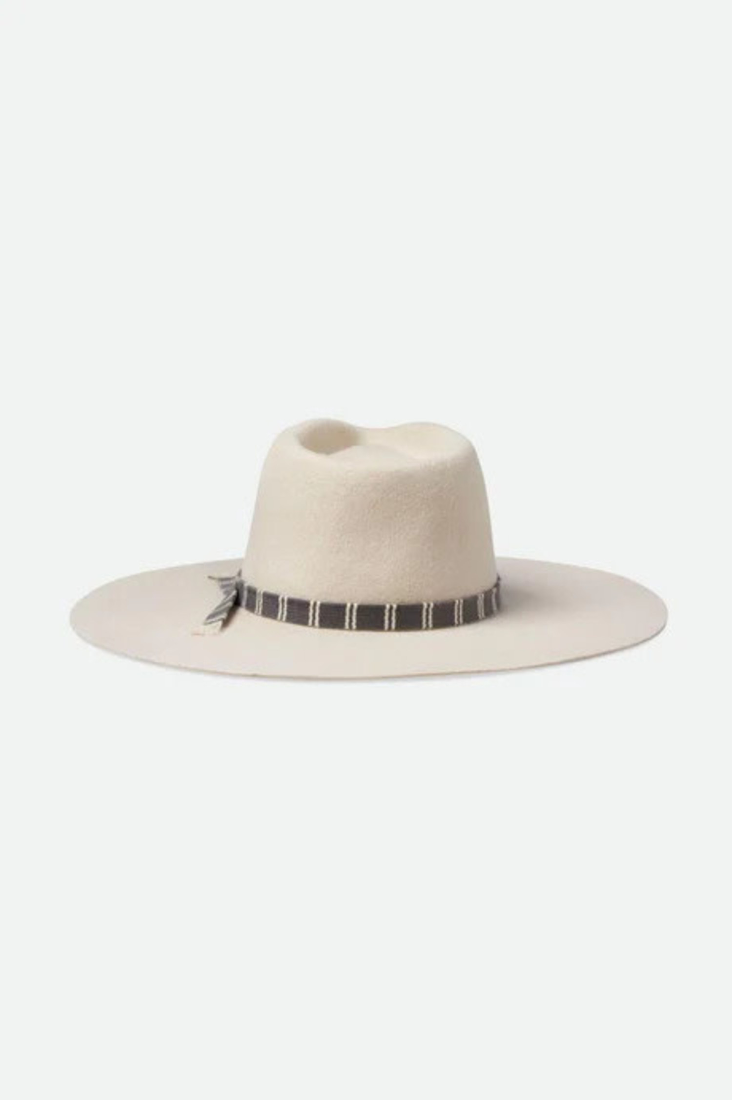 Brixton flat hot sale brim hat