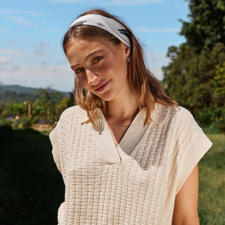 Status Anxiety Fools Love Scarf