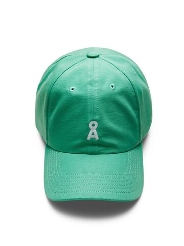 Armed Angels YENAAS BOLD HAT BRIGHT LIME