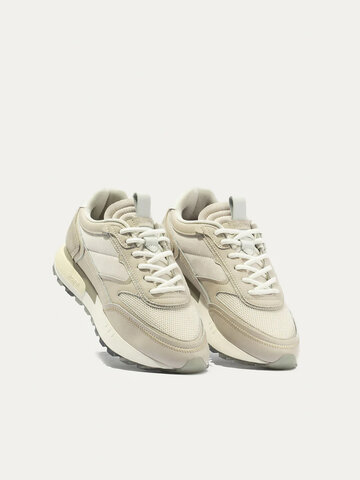 Hoff Great Plains Sneakers Tribe Collection