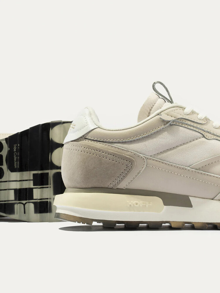 Hoff Great Plains Sneakers Tribe Collection