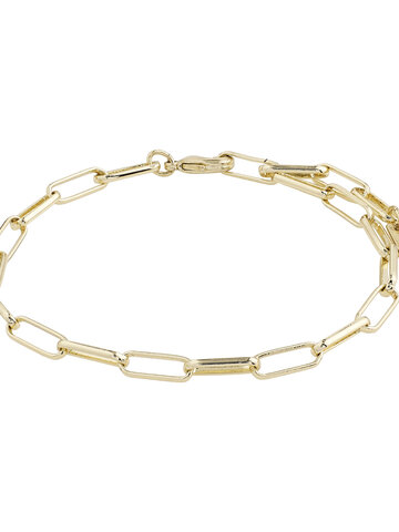 Pilgrim Jewellery Ronja Bracelet Gold