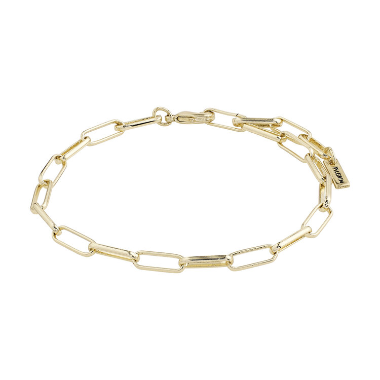 Pilgrim Jewellery Ronja Bracelet Gold
