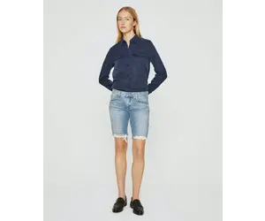 AG Denim Nikki Short Apparition Tryst Boutique