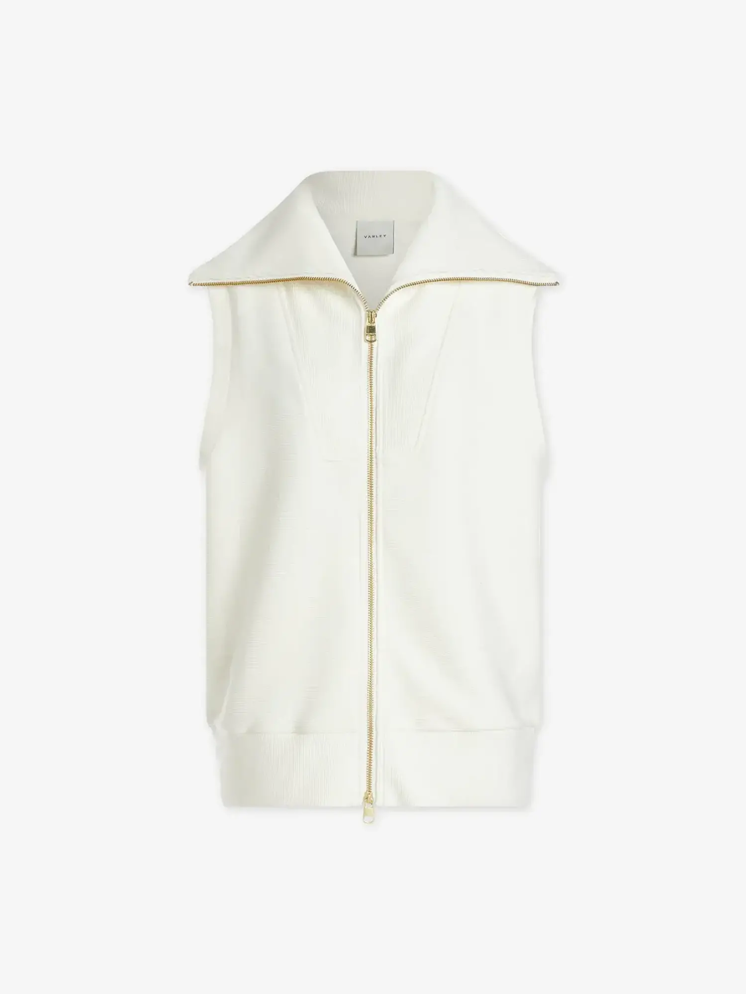 Borg Teddy Fleece Jacket Women's Gilet - Black Trench Coat