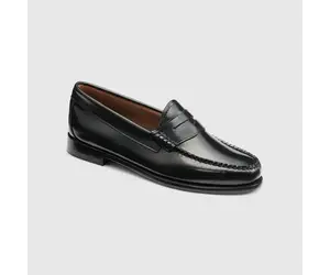 G.H. Bass Whitney Weejun Black Tryst Boutique