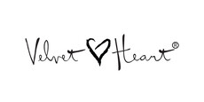 Velvet Heart