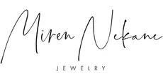 Miren Nekane Jewelry