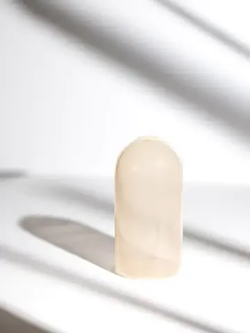 Everlasting Candle Company Pampas Vase