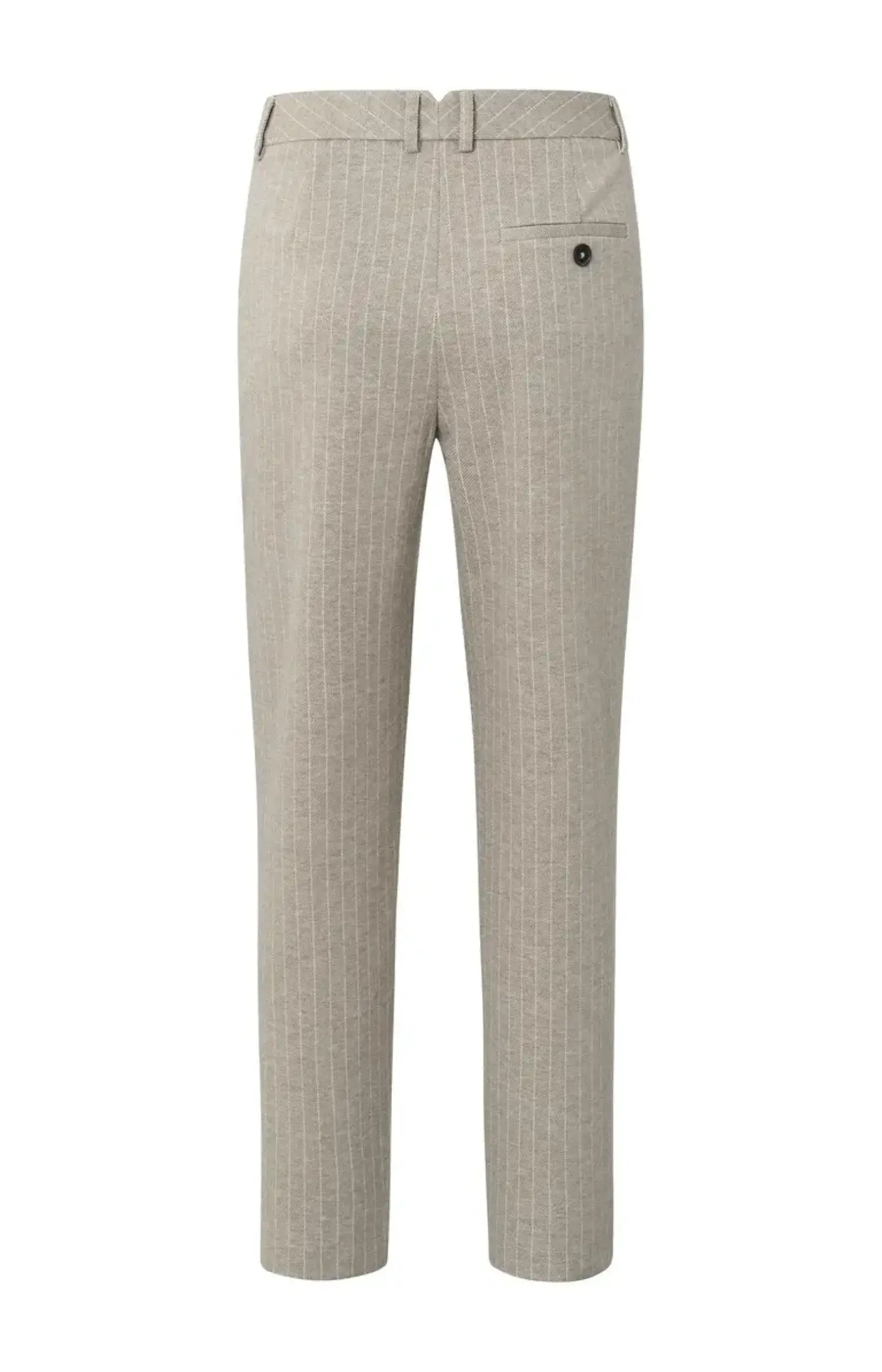 Yaya  Soft Pantalon Pure Cashmere - Tryst Boutique