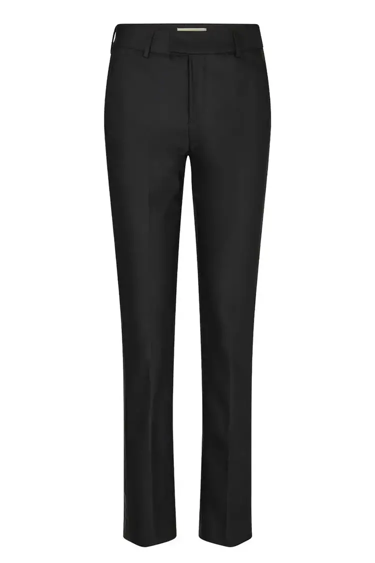 Mos Mosh Ellen Night Pant Black