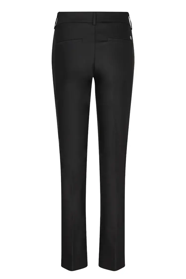 Mos Mosh Ellen Night Pant Black