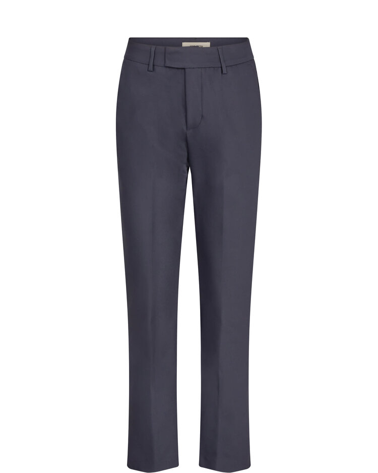 Mos Mosh Ellen Night Pant Navy