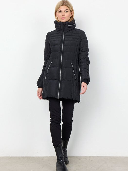 Outerwear - Tryst Boutique
