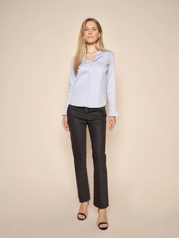 Mos Mosh Ellen Night Pant Black