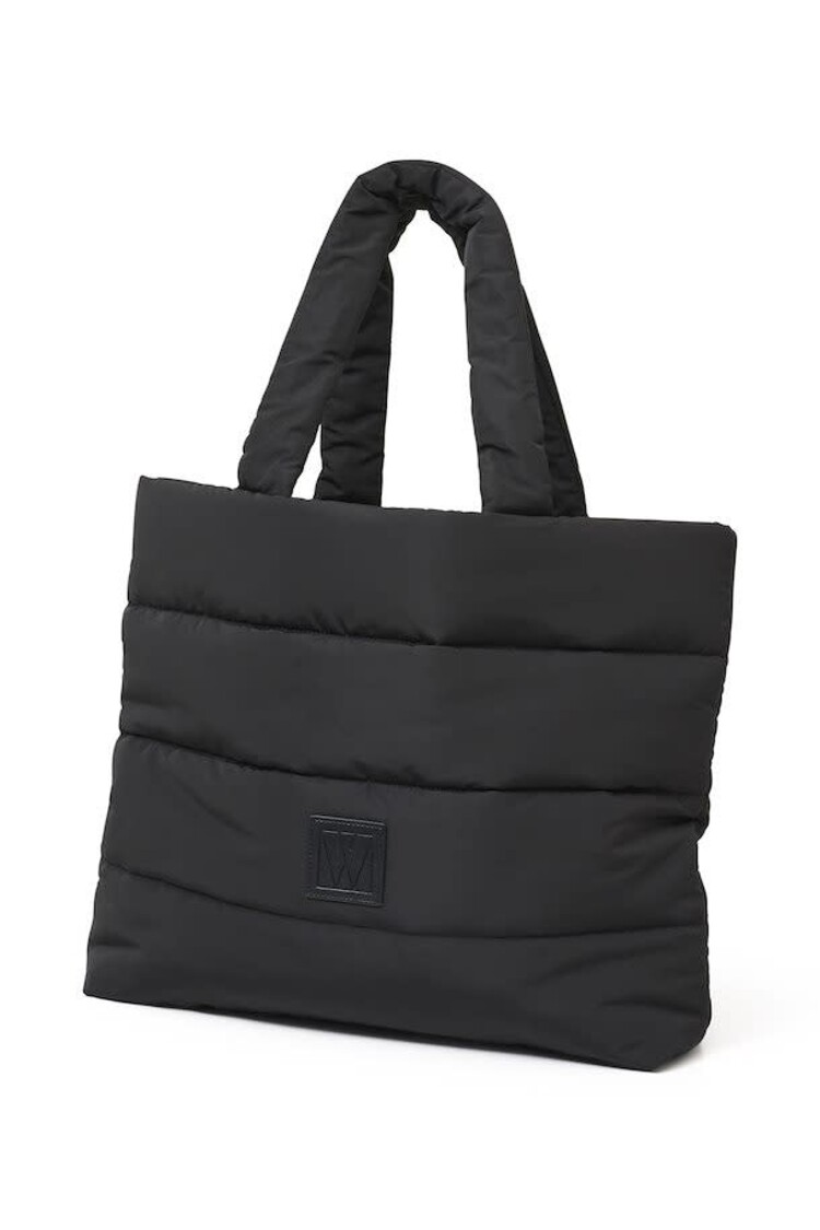 InWear Unonal Bag Black