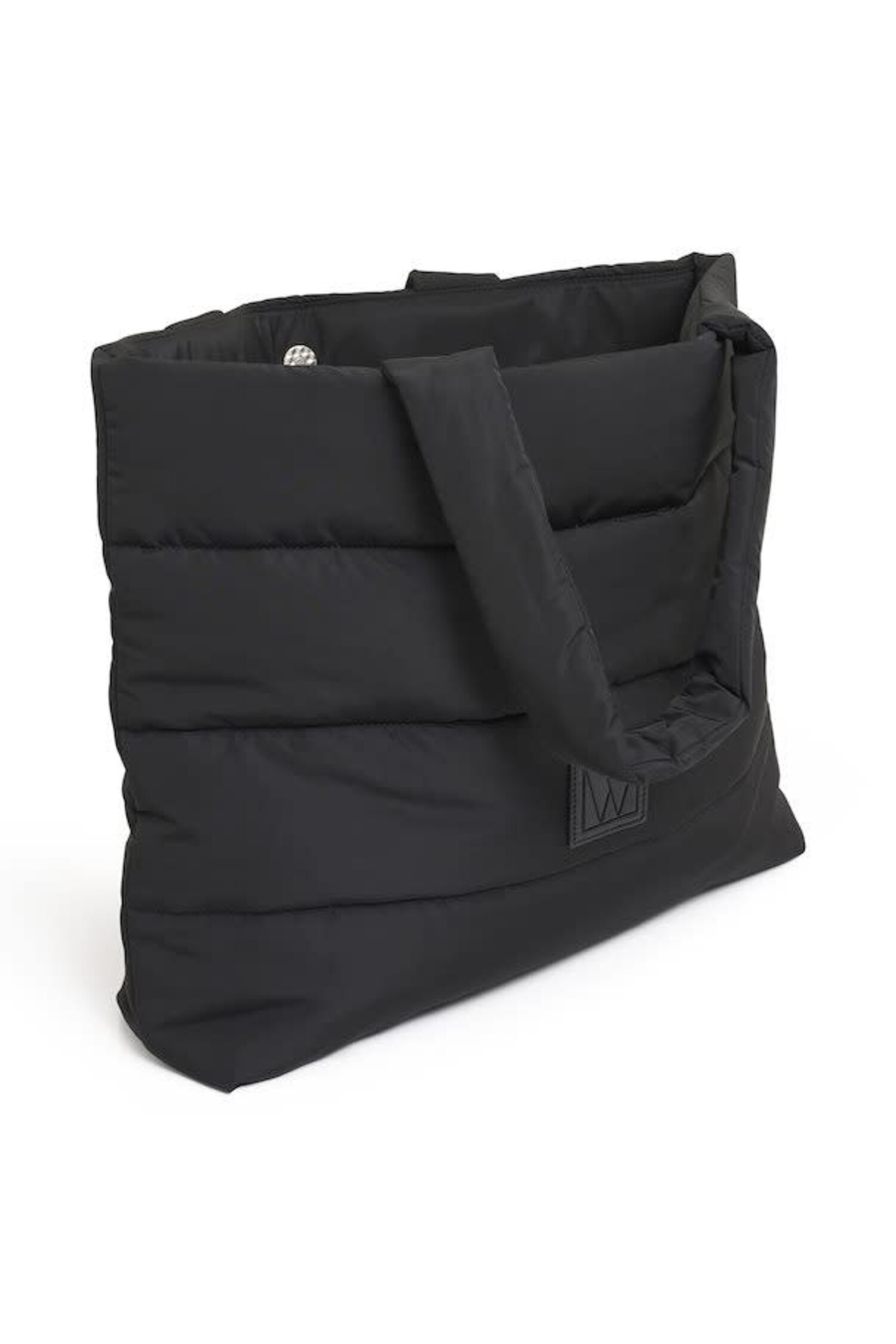 InWear | Unonal Bag Black - Tryst Boutique