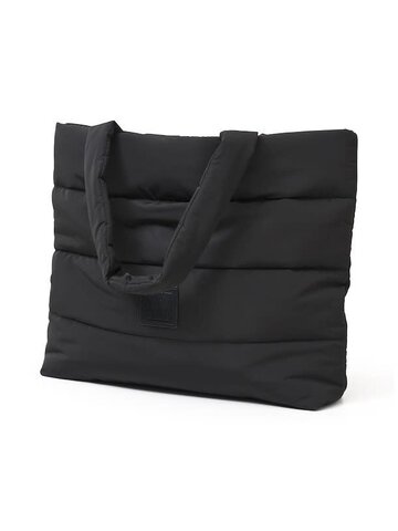 InWear Unonal Bag Black