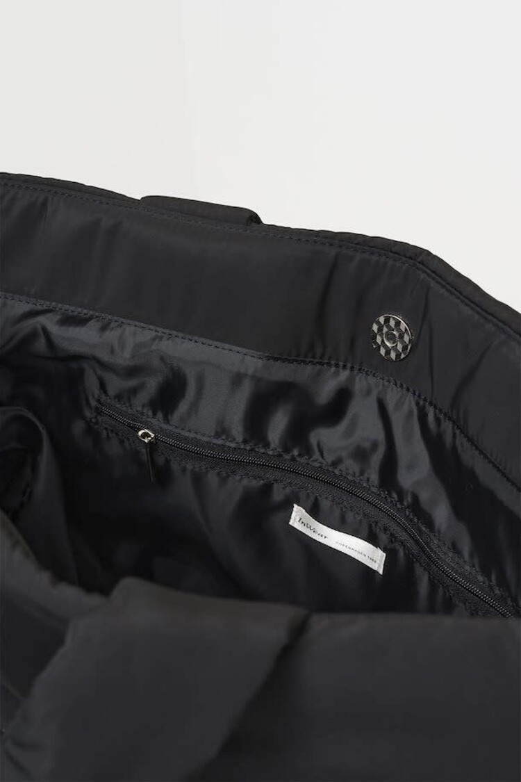 InWear Unonal Bag Black