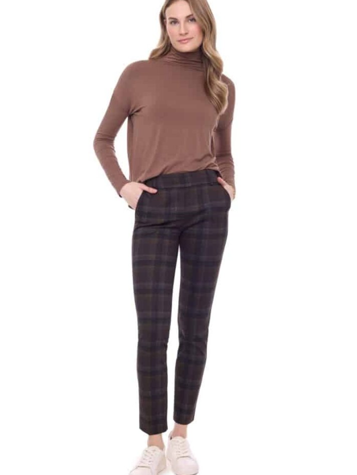 Dress Pants - Tryst Boutique