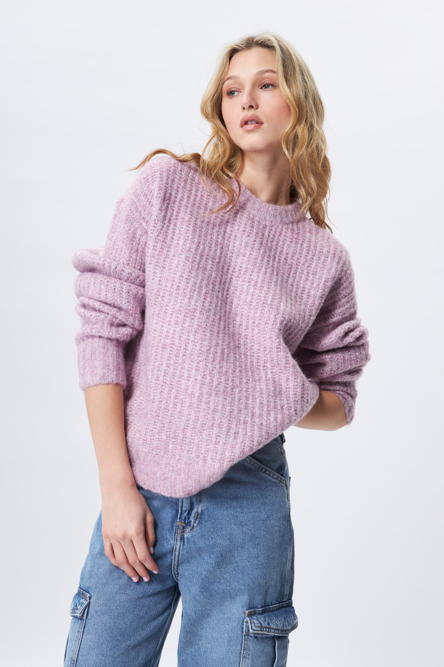john and jenn knit dress