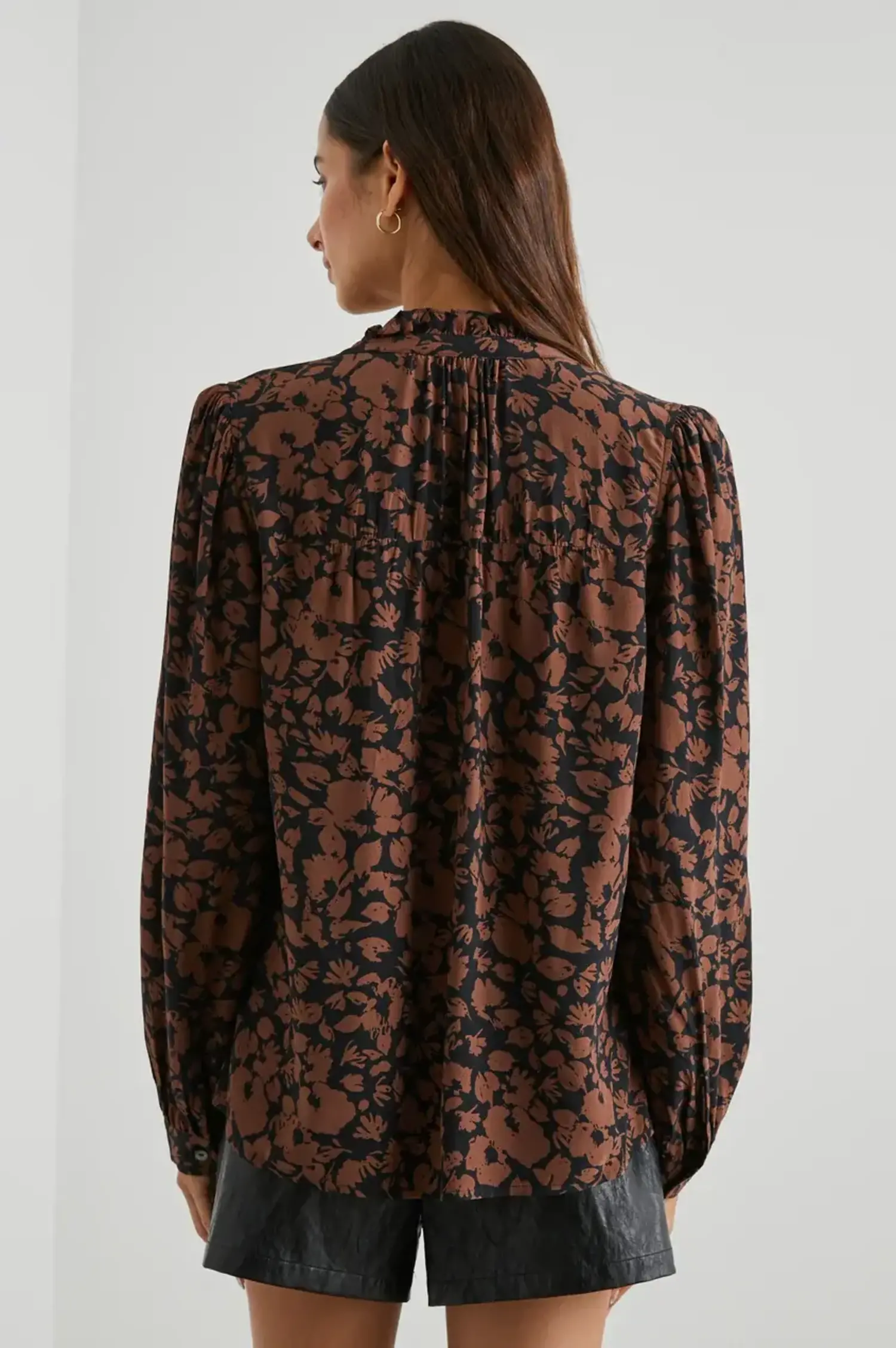 Rails camille hotsell sweater