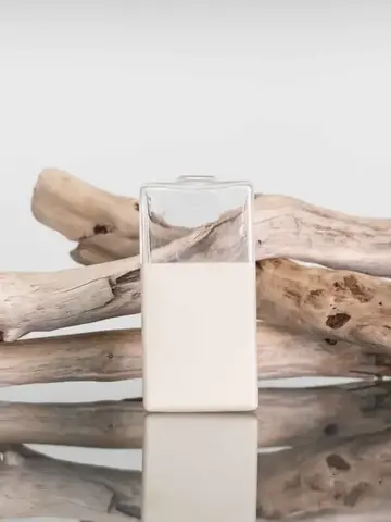 Everlasting Candle Company Pebble Vase