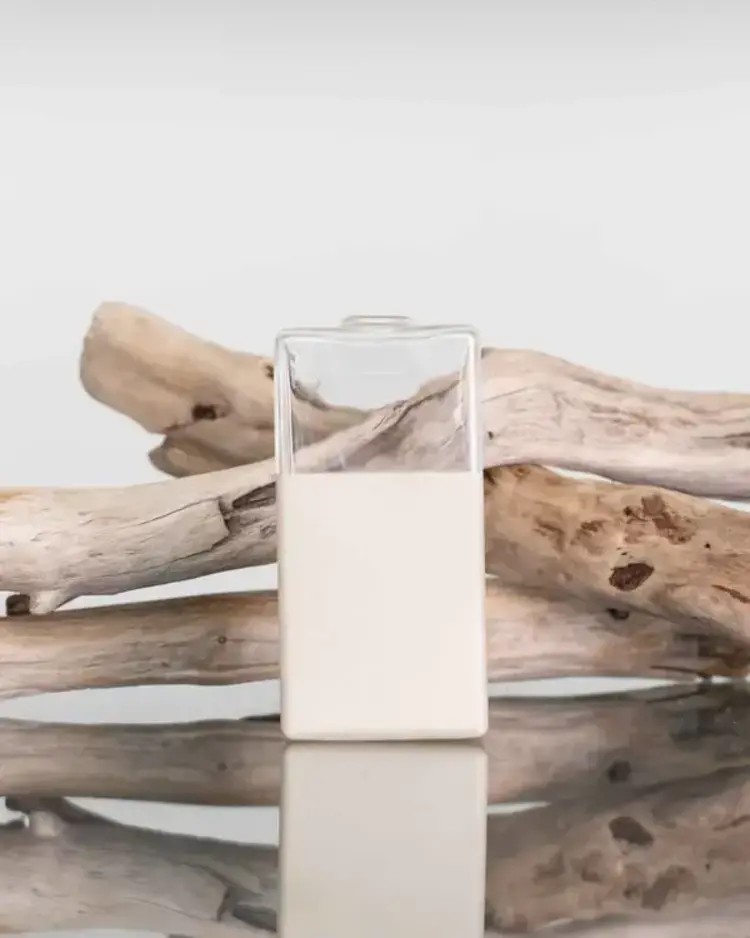 Everlasting Candle Company Pebble Vase