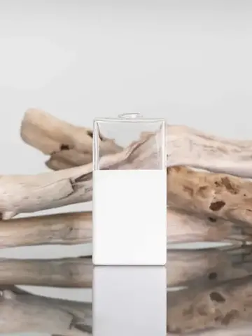 Everlasting Candle Company Whitehaven Vase