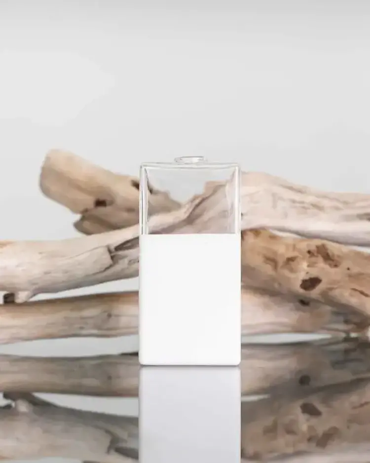 Everlasting Candle Company Whitehaven Vase