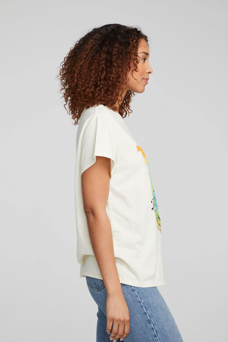 Chaser The WHO North American Tour Tee