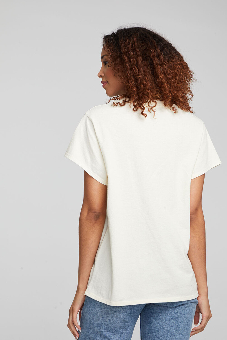 Chaser The WHO North American Tour Tee