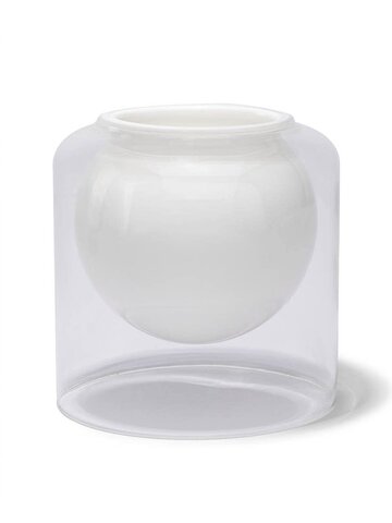 Skeem Luna Candle Waxing Moon