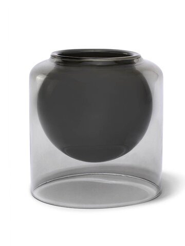 Skeem Luna Candle Sweet Balsam