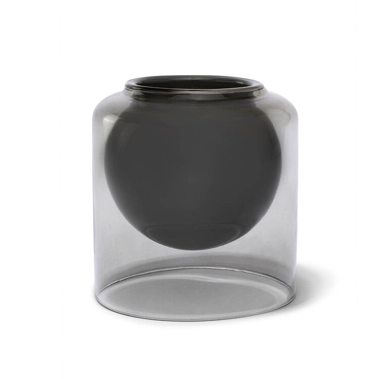 Luna Candle Sweet Balsam